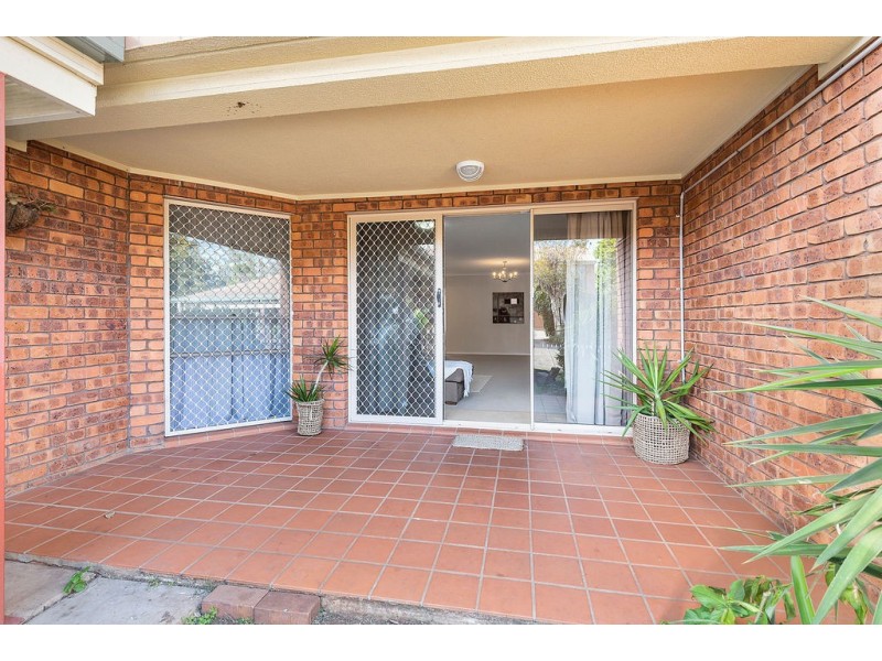 16/367 Margaret Street, Newtown QLD 4350