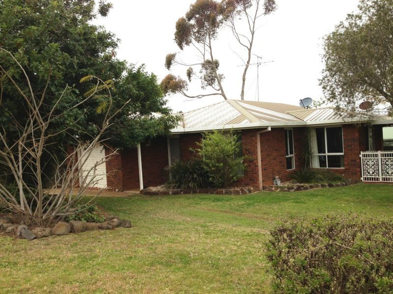 50 Brigalow Street, Glenvale QLD 4350