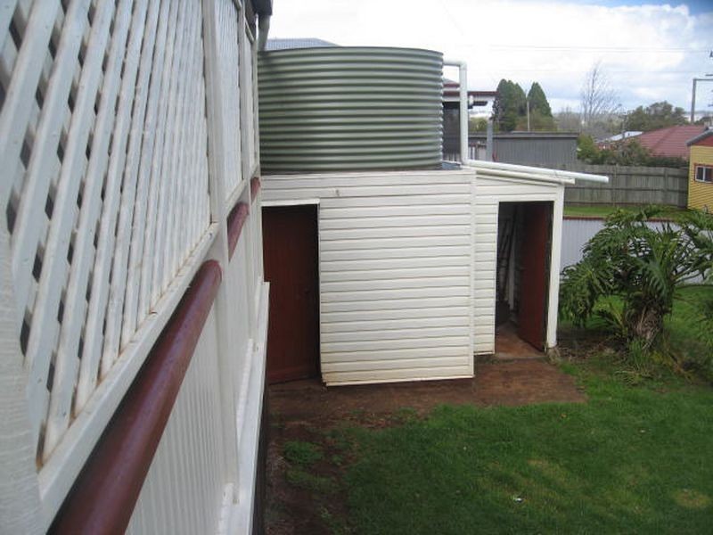 63 Llewellyn Street, Centenary Heights QLD 4350