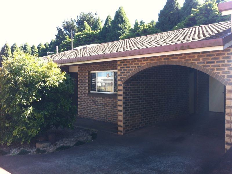 12/5 Godfrey Street, East Toowoomba QLD 4350