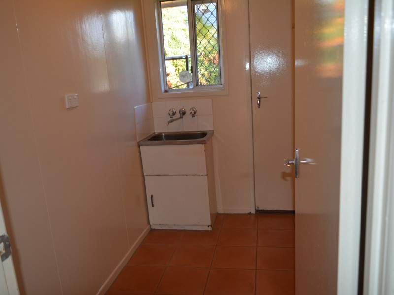 1/25 Clewley Crescent, Rangeville QLD 4350