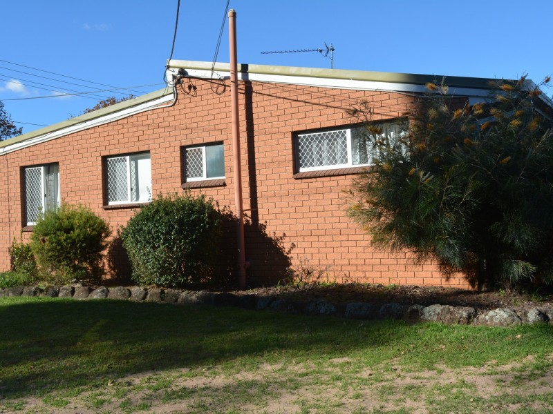 1/25 Clewley Crescent, Rangeville QLD 4350