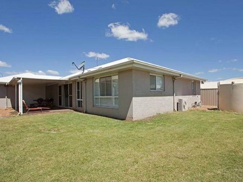 13 Ace Drive, Glenvale QLD 4350