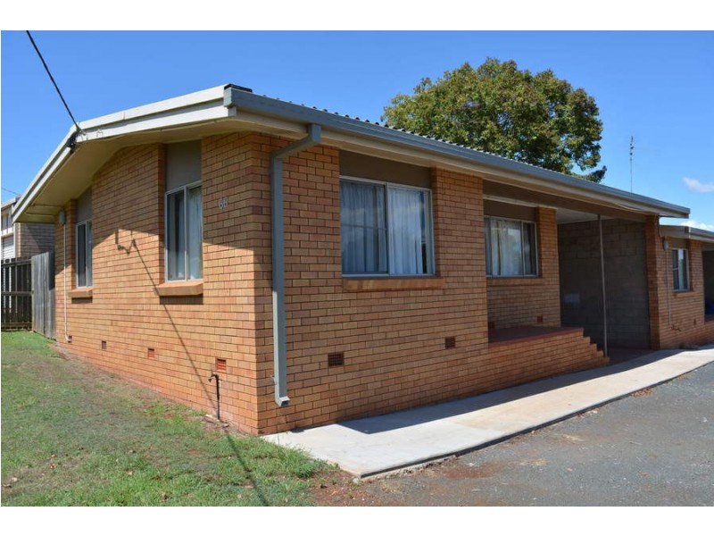 1/66 Pascoe Lane, Harlaxton QLD 4350