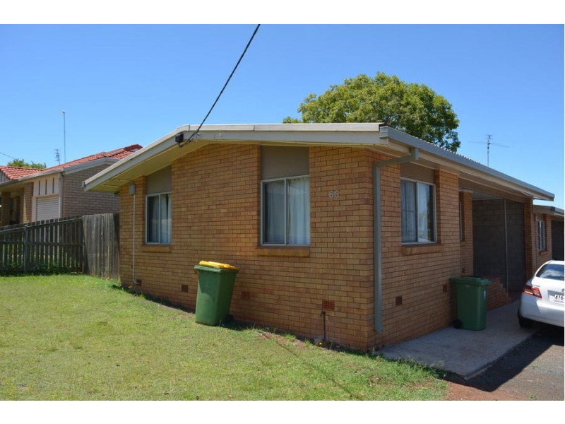 1/66 Pascoe Lane, Harlaxton QLD 4350