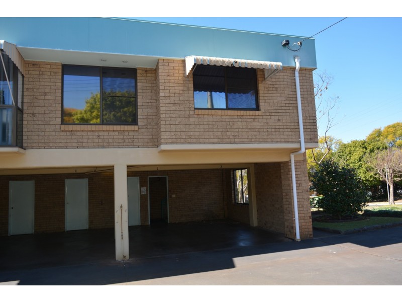 5/43 Charnley Street, Kearneys Spring QLD 4350