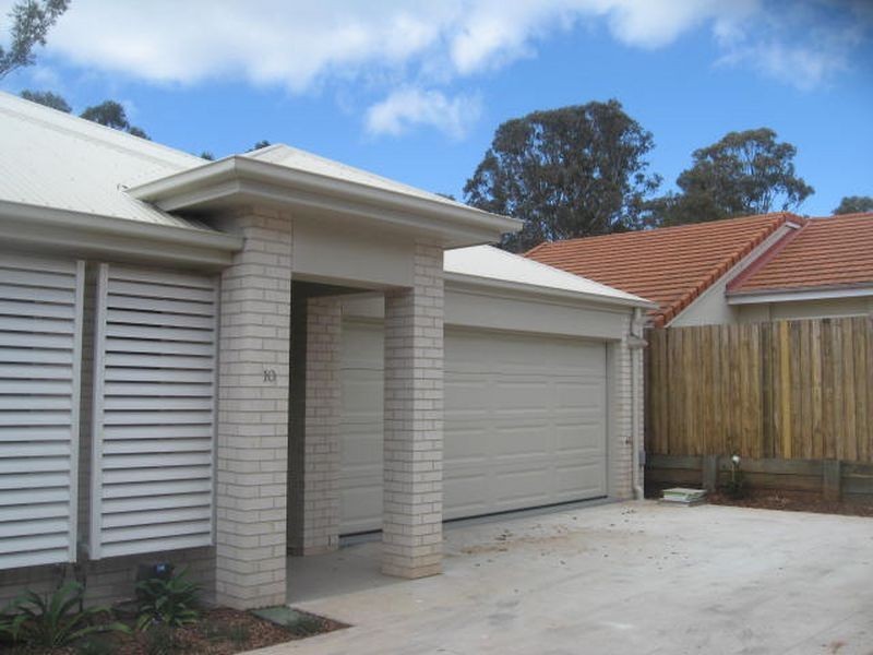 10/308 Mackenzie Street, Rangeville QLD 4350