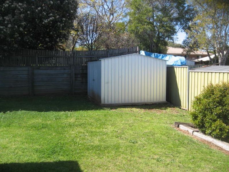 62 Blue Gum Drive, Newtown QLD 4350