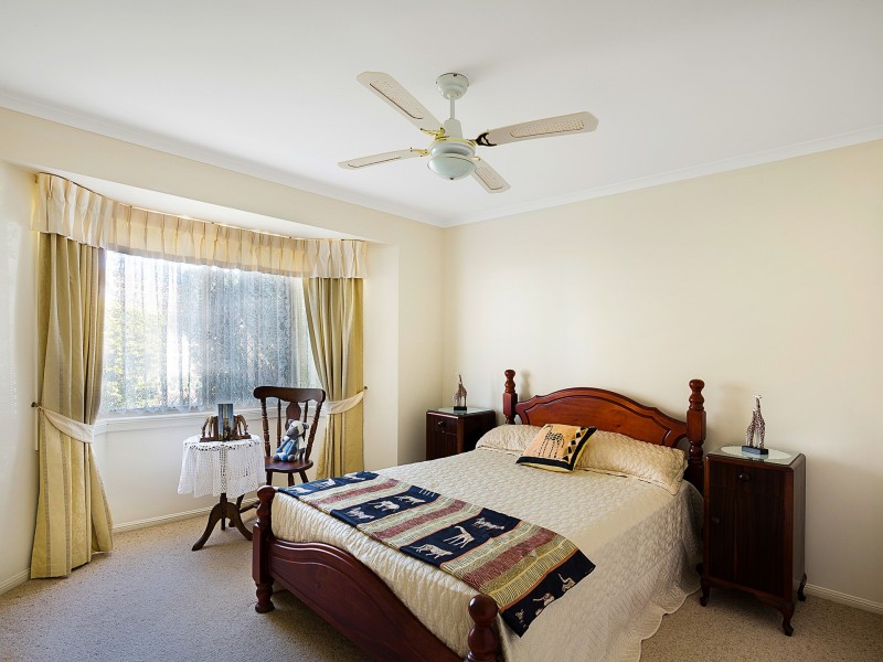 16/3-5 Glenfield Court, Middle Ridge QLD 4350