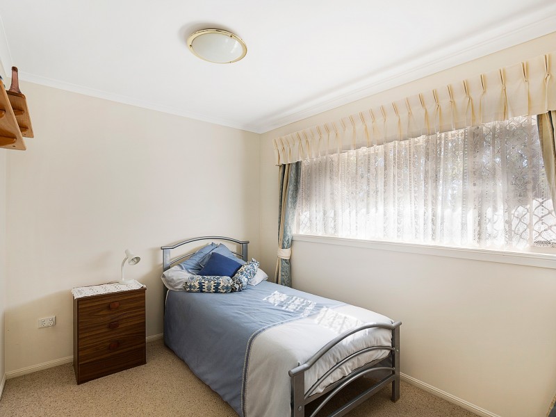 16/3-5 Glenfield Court, Middle Ridge QLD 4350