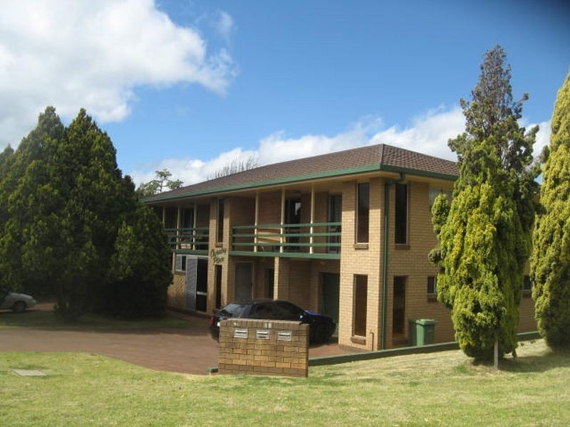 3/62 Hoey Street, Darling Heights QLD 4350