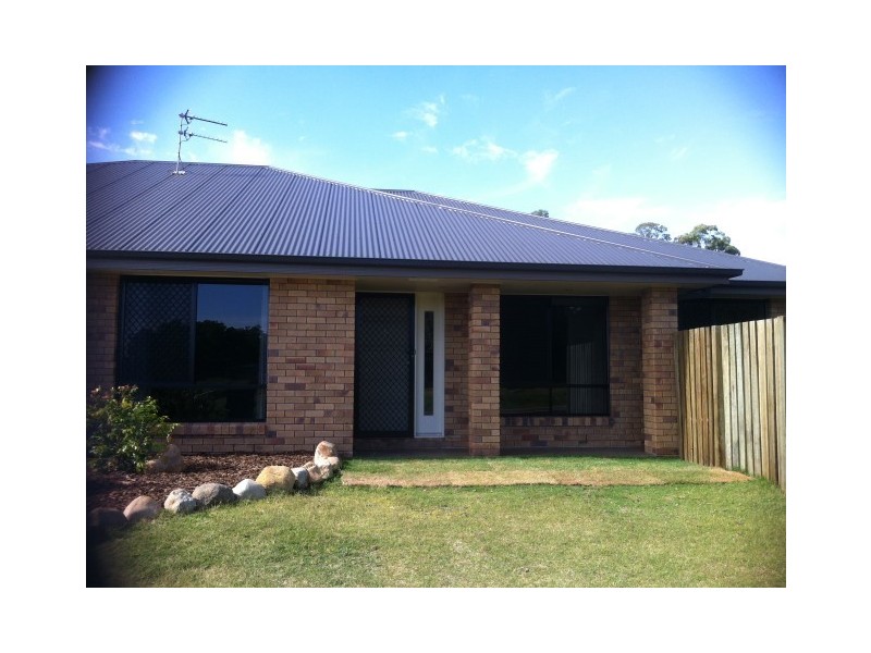 1/7 Amity Court, Harristown QLD 4350