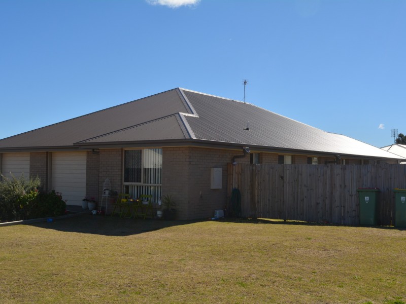 2a Esmerelda Street, Cambooya QLD 4358