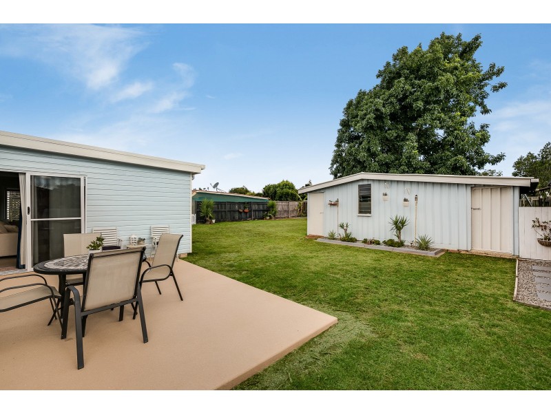 16 Tomkinson Street, Wilsonton QLD 4350