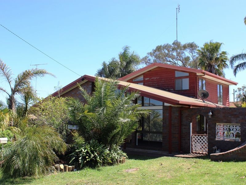 21 Poinciana Street, Newtown QLD 4350