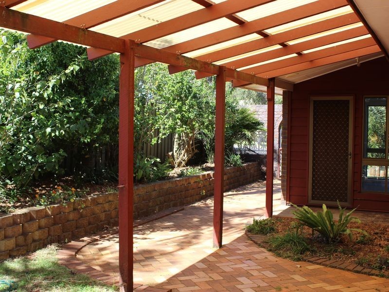 21 Poinciana Street, Newtown QLD 4350