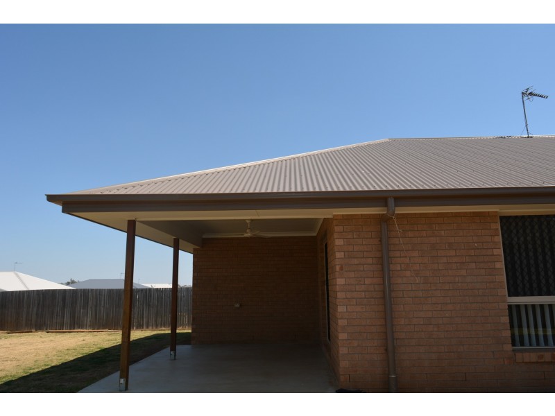 54 Edwin Street, Westbrook QLD 4350