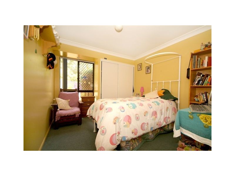 16 Murphys Creek Road, Blue Mountain Heights QLD 4350