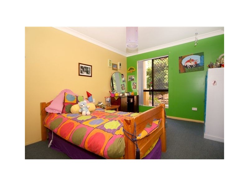 16 Murphys Creek Road, Blue Mountain Heights QLD 4350
