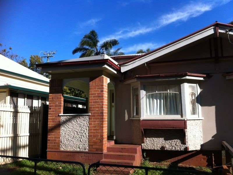 1/108a Campbell Street, Toowoomba City QLD 4350