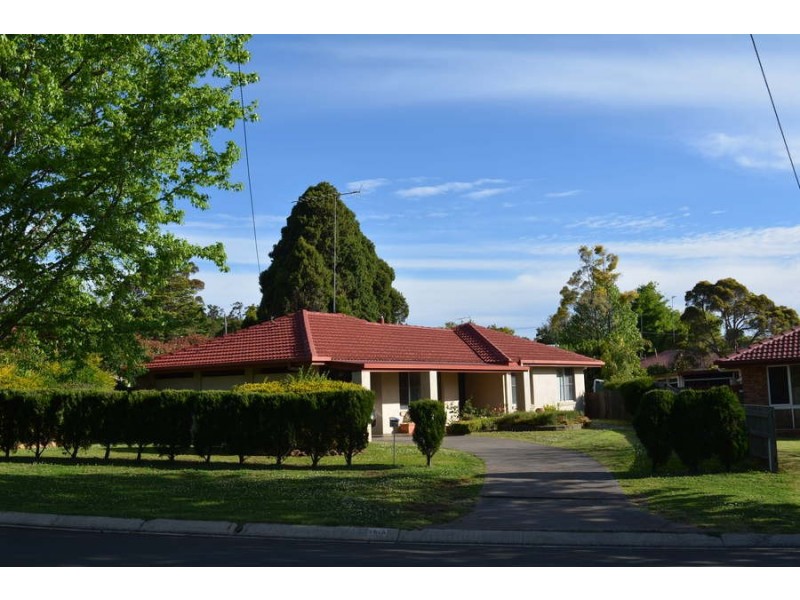 116A Alderley Street, Rangeville QLD 4350