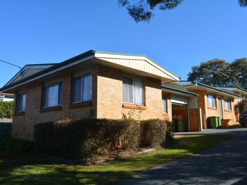 1/81 Mort Street, North Toowoomba QLD 4350