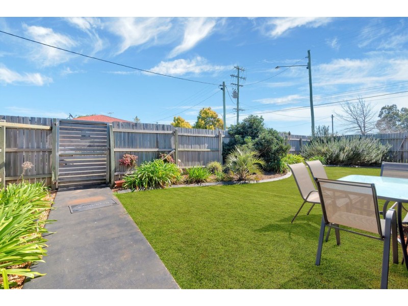 2/214 Taylor Street, Newtown QLD 4350