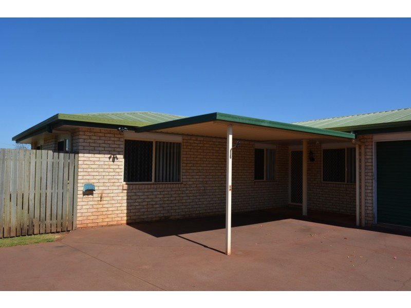 2/14 Pascoe Lane, Harlaxton QLD 4350