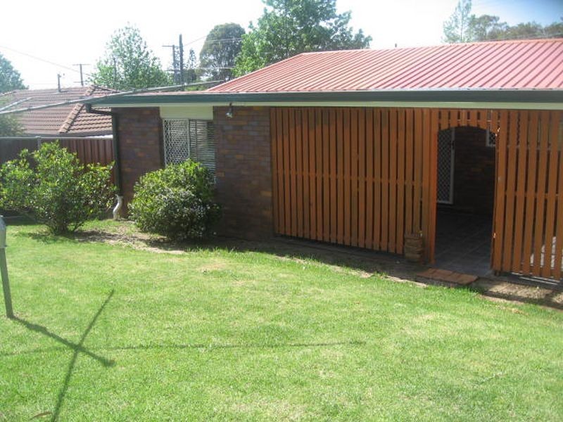 45 Wine Drive, Blue Mountain Heights QLD 4350