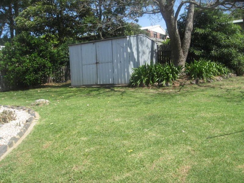 45 Wine Drive, Blue Mountain Heights QLD 4350
