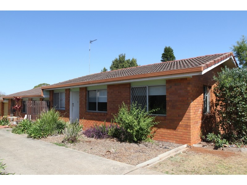 1/4 Norris Street, Rangeville QLD 4350