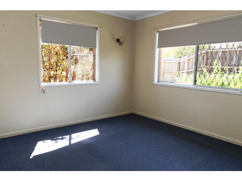 1/4 Norris Street, Rangeville QLD 4350