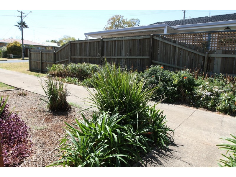 1/4 Norris Street, Rangeville QLD 4350