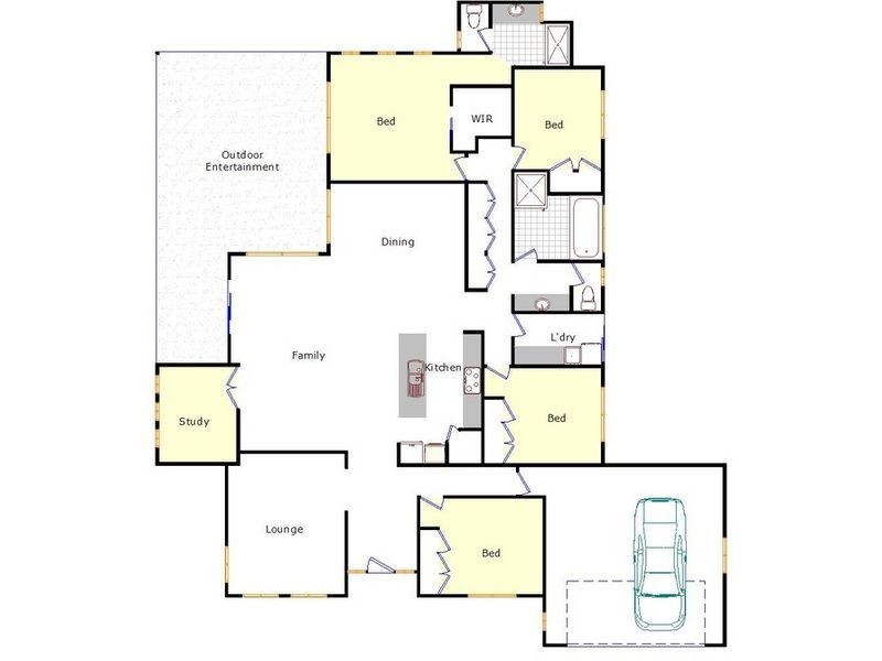 1 Garvan Court, Highfields QLD 4352