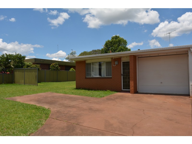 3/25 Clewley Crescent, Rangeville QLD 4350