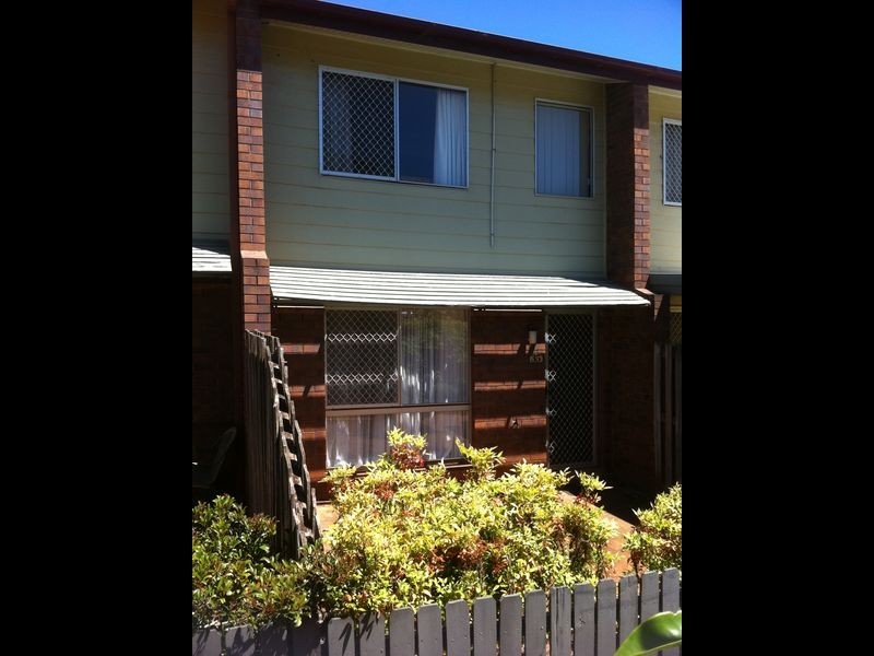 35/6 O’Brien Street, Mount Kynoch QLD 4350