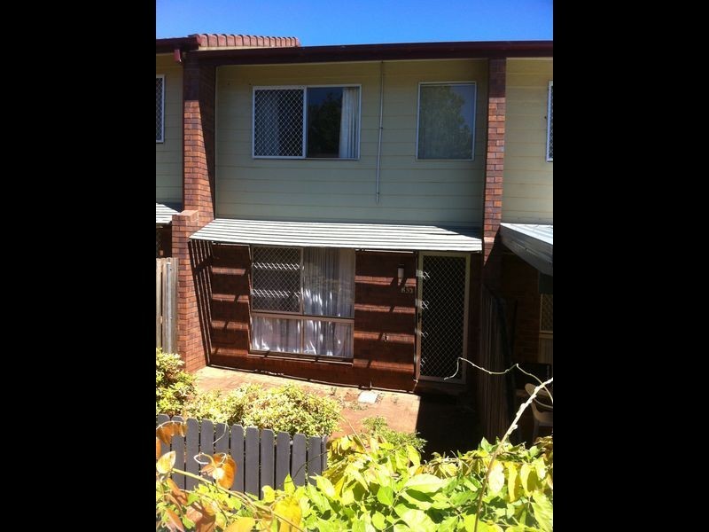 35/6 O’Brien Street, Mount Kynoch QLD 4350