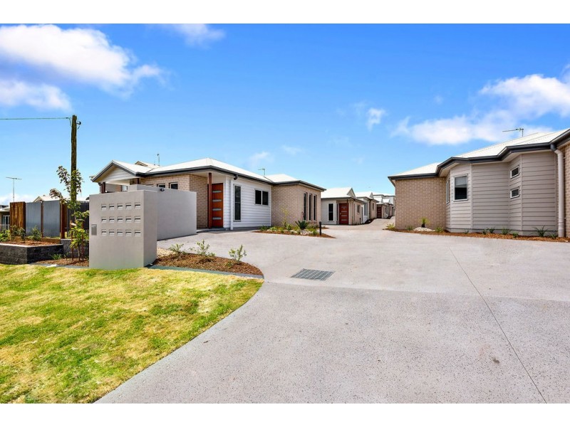 436 Hume Street, Middle Ridge QLD 4350