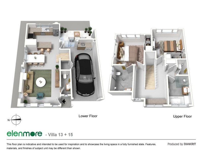 436 Hume Street, Middle Ridge QLD 4350