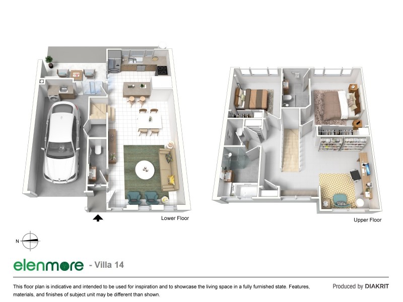 436 Hume Street, Middle Ridge QLD 4350