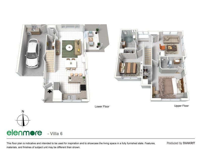 436 Hume Street, Middle Ridge QLD 4350