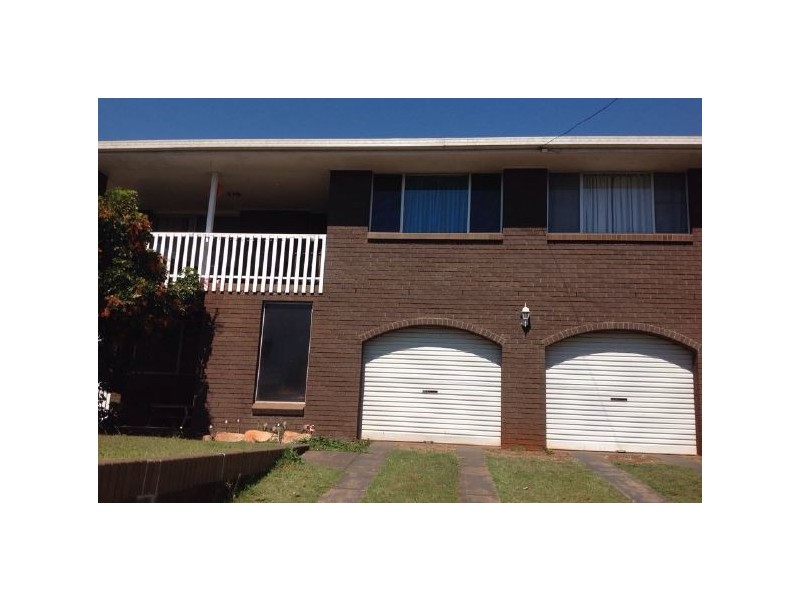 14 Chopin Street, Rockville QLD 4350