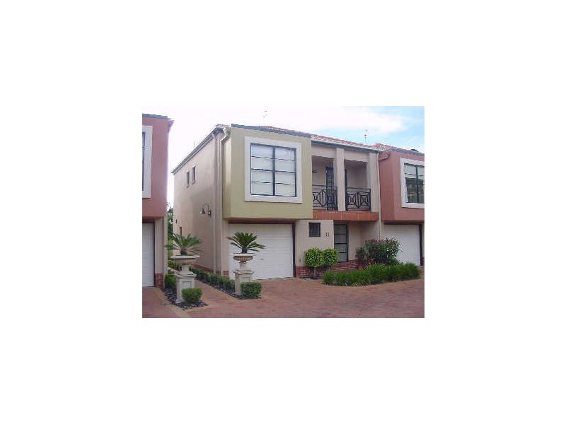 11/1a Stirling Street, East Toowoomba QLD 4350