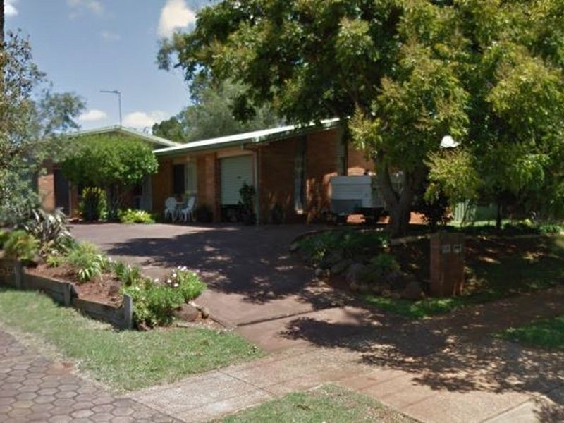 2/80 Wine Drive, Wilsonton QLD 4350