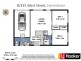 8/335 West Street, Harristown QLD 4350 Floorplan