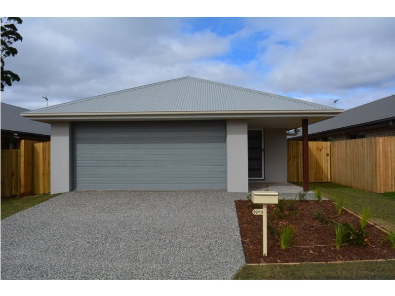39/13 Andersson Court, Highfields QLD 4352