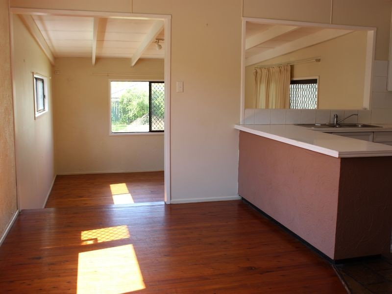 254 Tor Street, Rockville QLD 4350