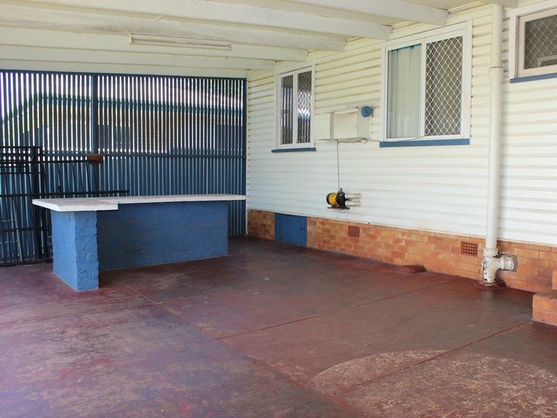 254 Tor Street, Rockville QLD 4350