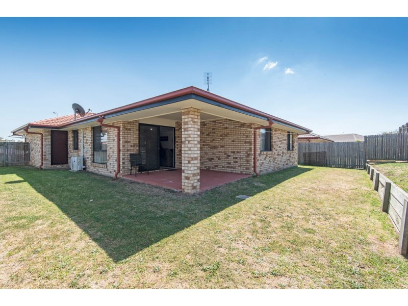 6 Bulloo Street, Glenvale QLD 4350