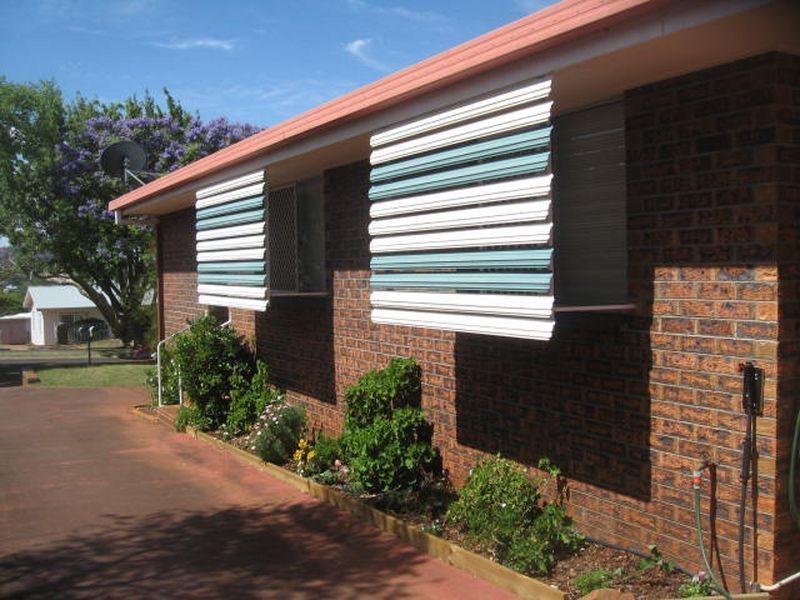 1/126 Perth Street, South Toowoomba QLD 4350